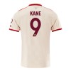 Officiële Voetbalshirt + Korte Broek FC Bayern München Kane 9 Derde 2024-25 - Kids